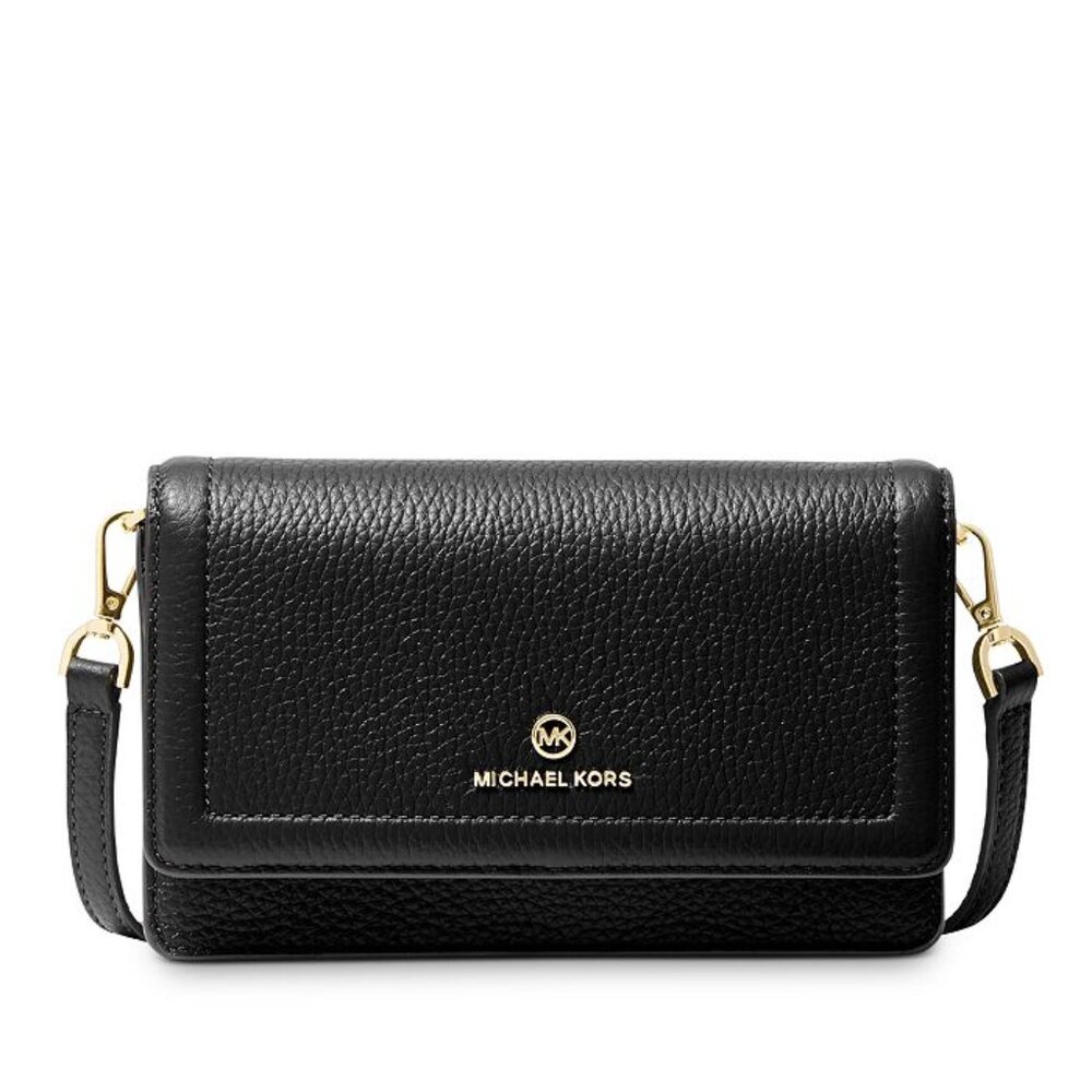 Jet Set Charm Small Phone Crossbody